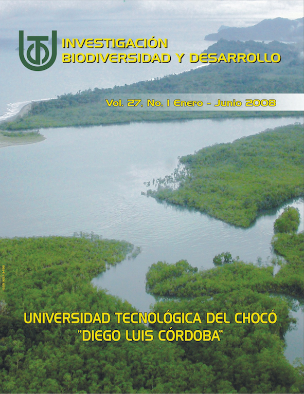 Ver Vol. 26 Núm. 1 (2007)