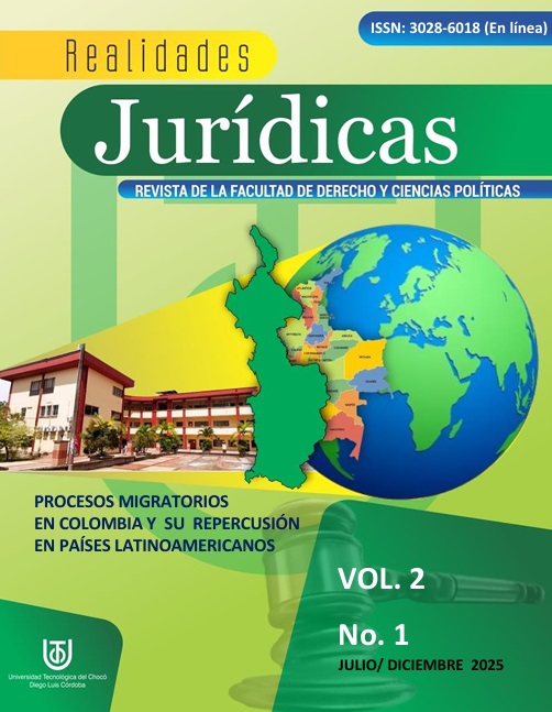 					Ver Vol. 2 Núm. 1 (2025): Julio/Diciembre
				